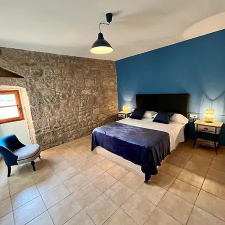 Ferienhaus Cal Ganyada,