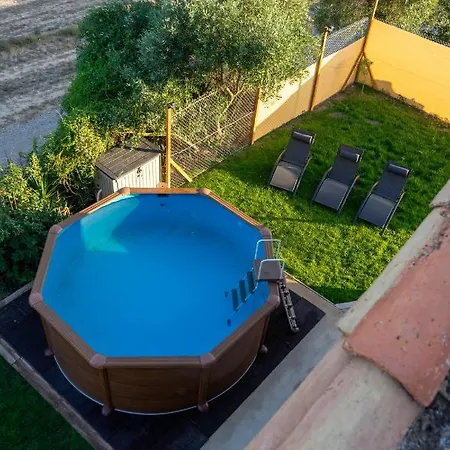 Cal Ganyada, Ferienhaus *