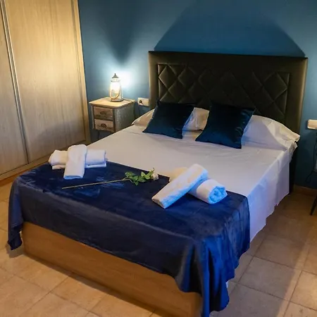 Ferienhaus Cal Ganyada, Cardona
