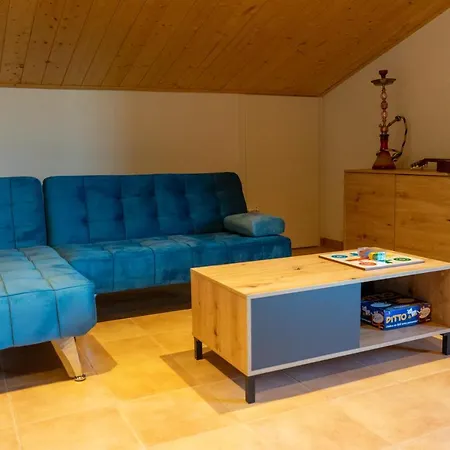 Ferienhaus Cal Ganyada,