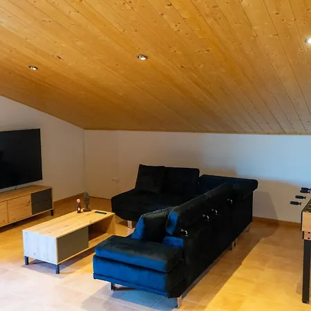 Ferienhaus Cal Ganyada,
