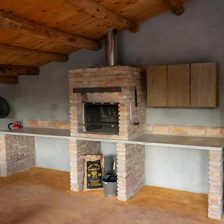 Ferienhaus Cal Ganyada, *