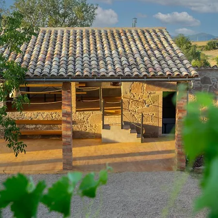 Ferienhaus Cal Ganyada,