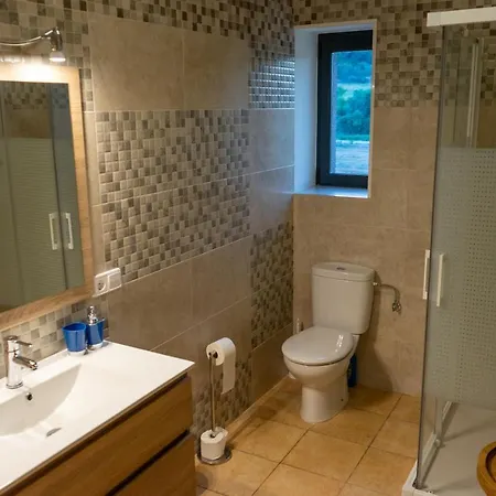 Ferienhaus Cal Ganyada,