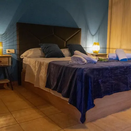 Cal Ganyada, Ferienhaus *