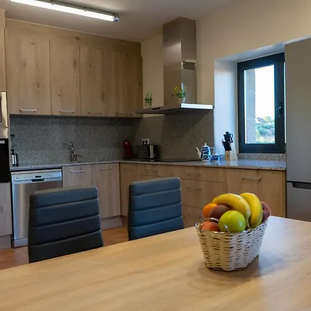 Ferienhaus Cal Ganyada, *