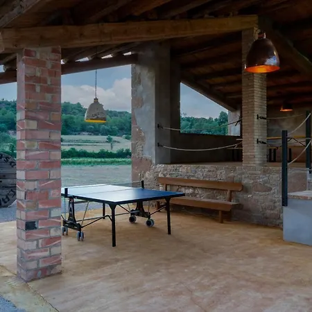 Ferienhaus Cal Ganyada, *