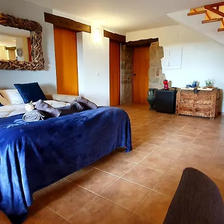 Cal Ganyada, Ferienhaus Cardona