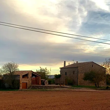 Ferienhaus Cal Ganyada, *