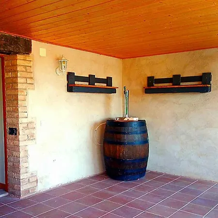 Ferienhaus Cal Ganyada, *