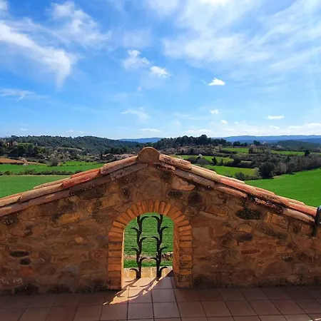 Ferienhaus Cal Ganyada,