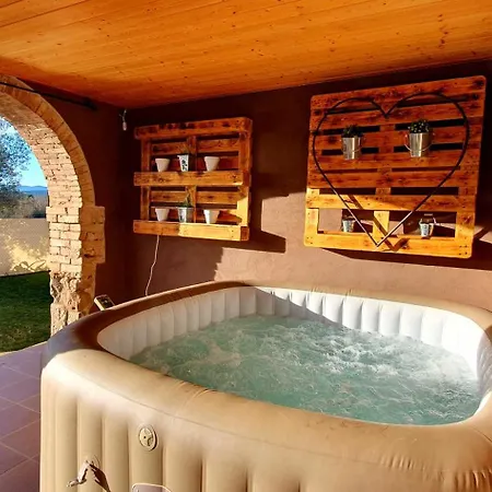 Ferienhaus Cal Ganyada, *