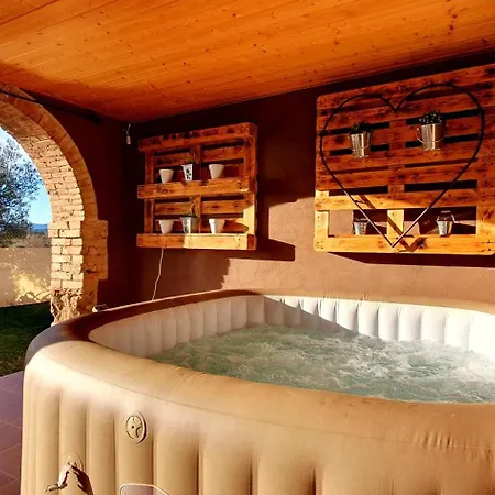 Ferienhaus Cal Ganyada, *