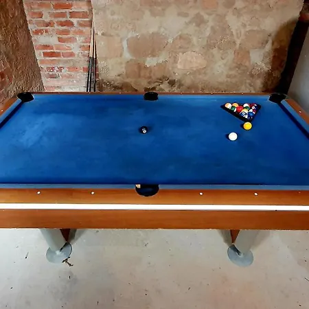 Cal Ganyada, Ferienhaus *